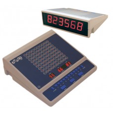 'Multi' Electronic Bingo Machine